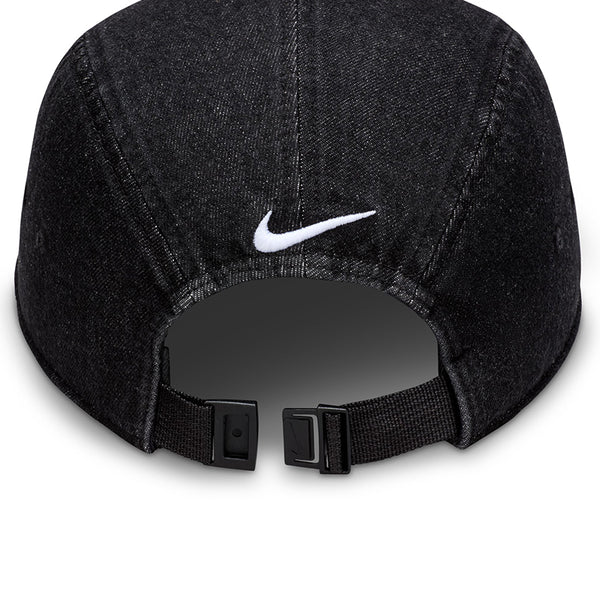 Nike Unisex Fly Unstructured Denim Cap