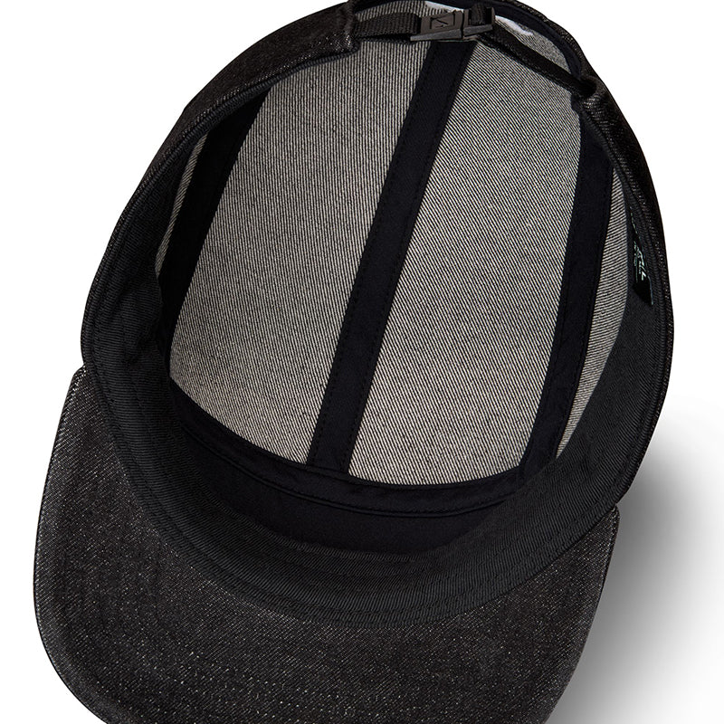 Nike Unisex Fly Unstructured Denim Cap