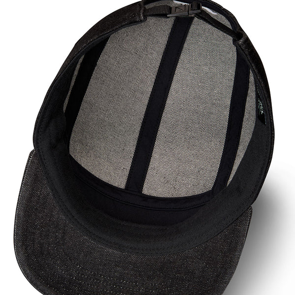 Nike Unisex Fly Unstructured Denim Cap