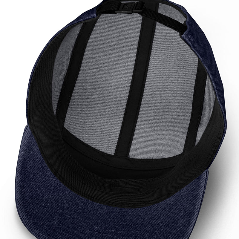 Nike Unisex Fly Unstructured Denim Cap