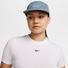 Nike Unisex Fly Unstructured Denim Cap