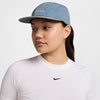 Nike Unisex Fly Unstructured Denim Cap