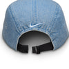 Nike Unisex Fly Unstructured Denim Cap