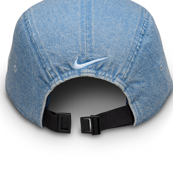 Nike Unisex Fly Unstructured Denim Cap