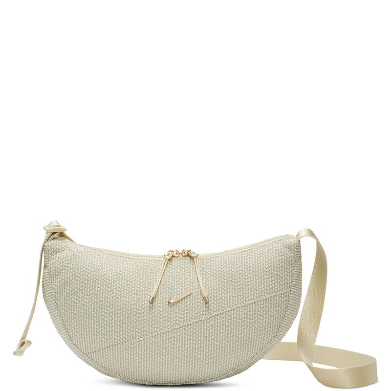 Nike Unisex Aura Crescent Crossbody Bag (4L)