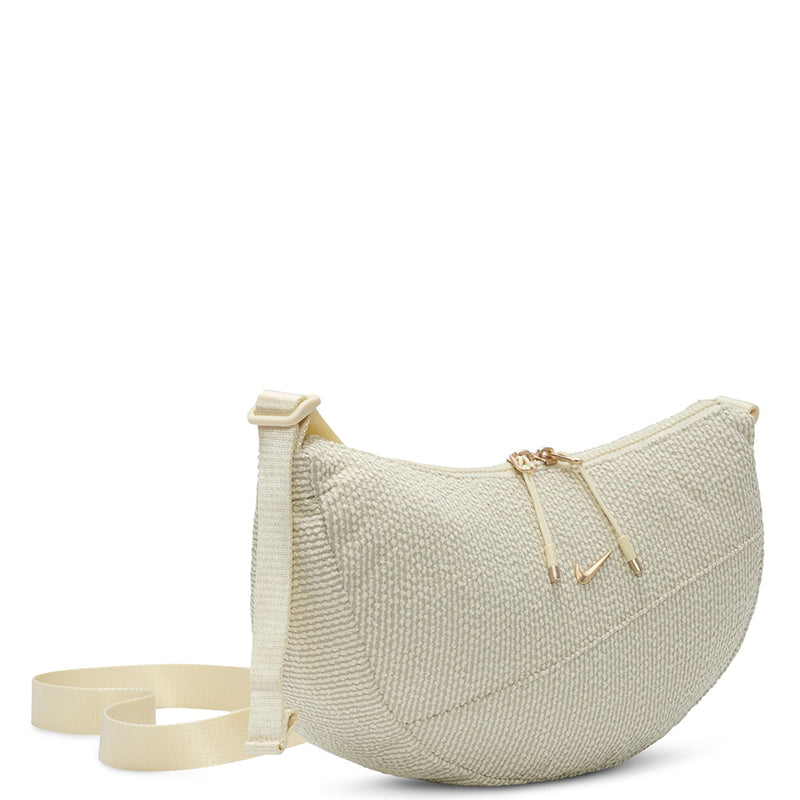 Nike Unisex Aura Crescent Crossbody Bag (4L)