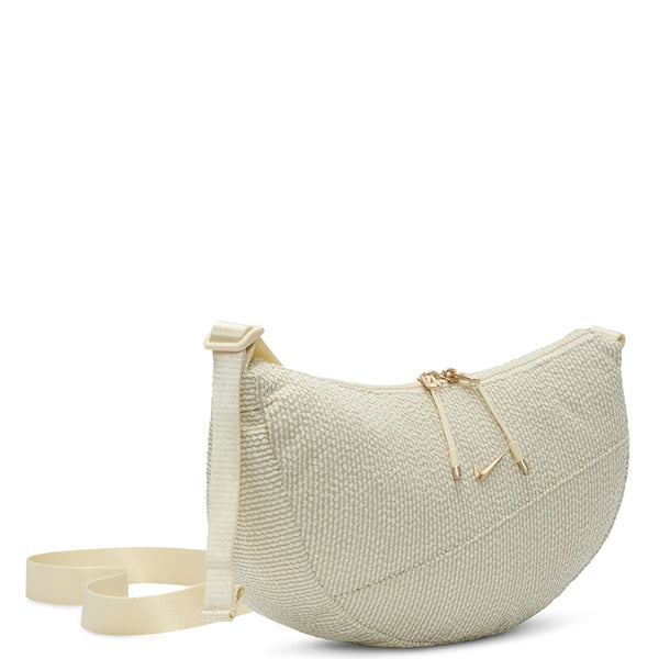 Nike Unisex Aura Crescent Crossbody Bag (4L)