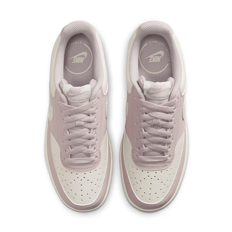 Nike Women's Court Vision Low
