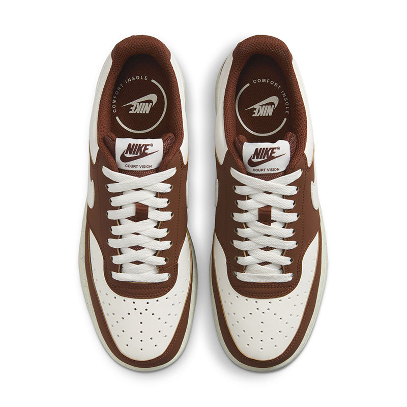 Nike Women's Court Vision Low
