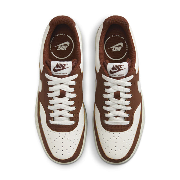 Nike Women's Court Vision Low