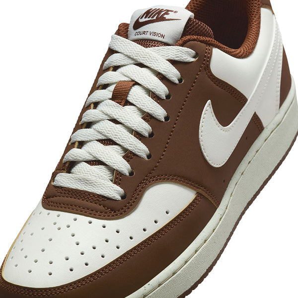 Nike Women's Court Vision Low