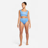 Nike Swim Women's Reversible Crop Top