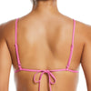 Nike Women's Retro Flow Tie String Bikini