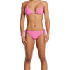 Nike Women's Retro Flow Tie String Bikini