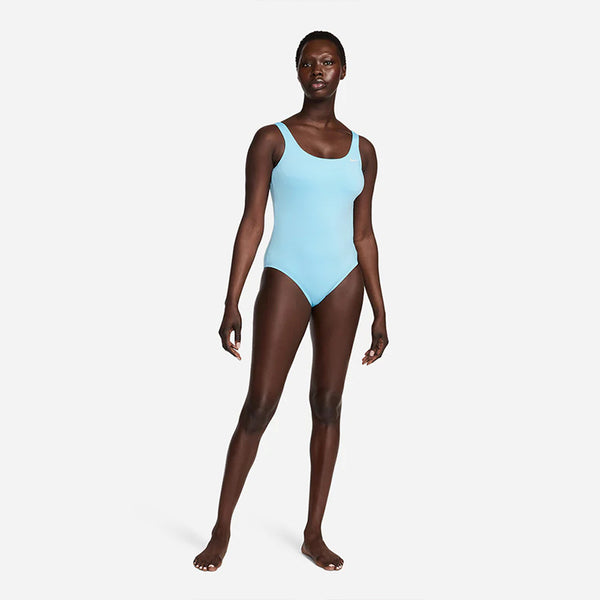 Nike Women's Essential U-Back One Piece