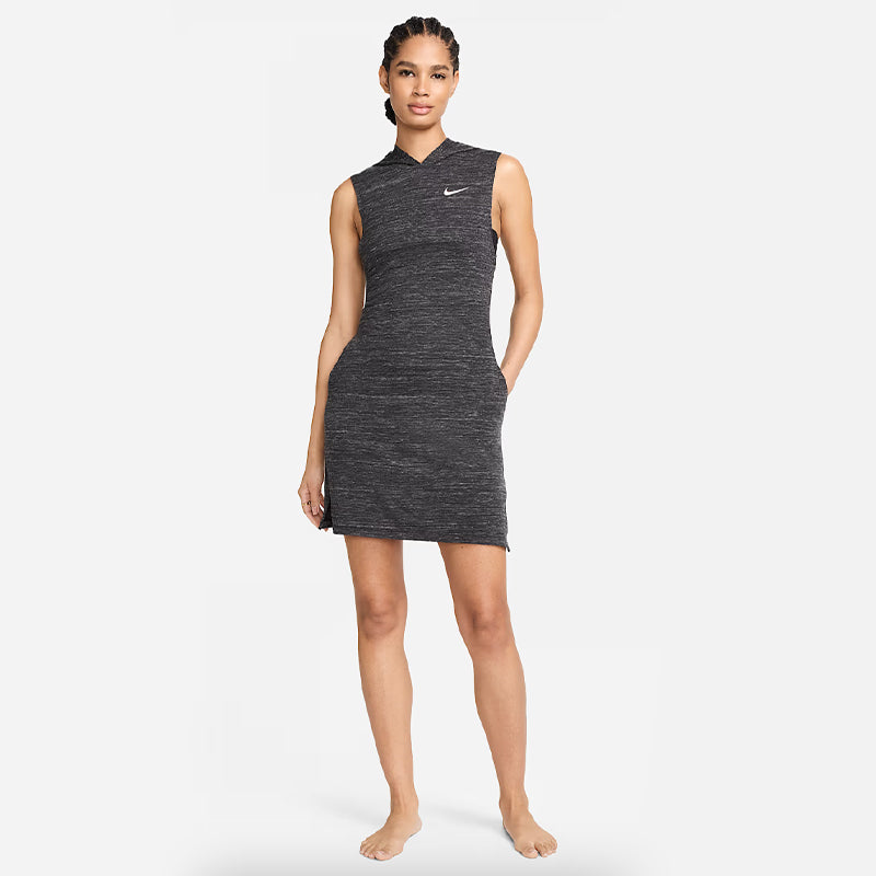 Nike Women's Essential Hooded Dress