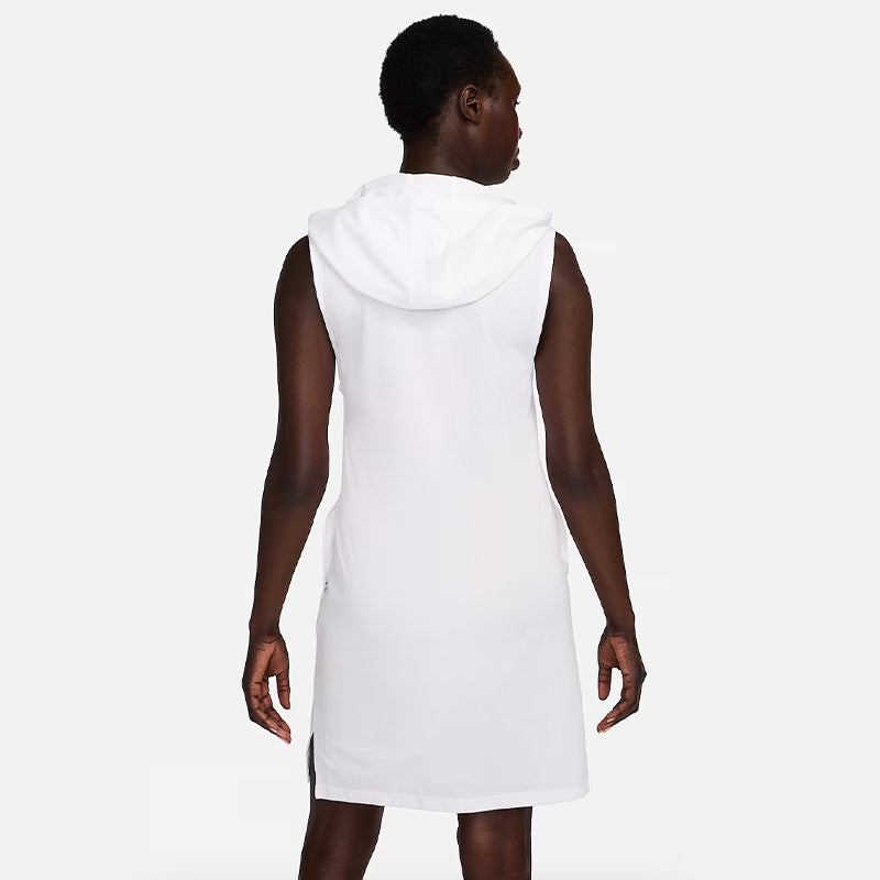 Nike Women's Essential Hooded Dress