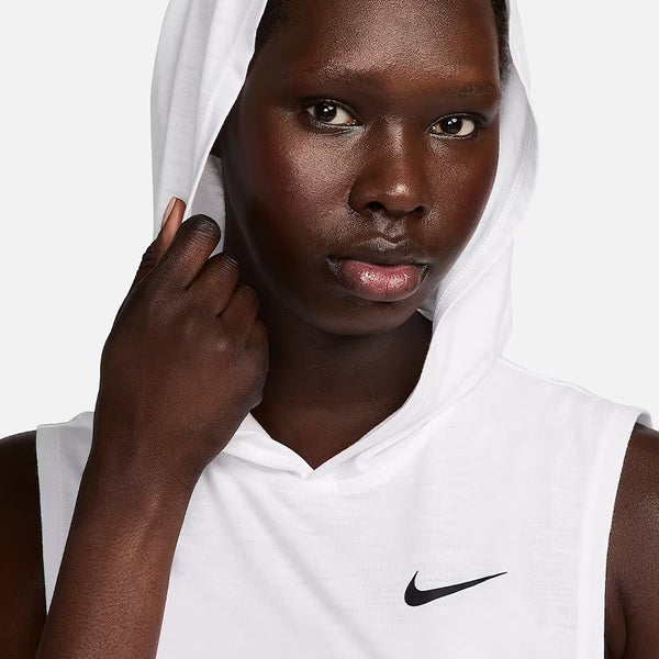 Nike Women's Essential Hooded Dress