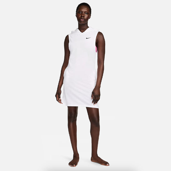 Nike Women's Essential Hooded Dress