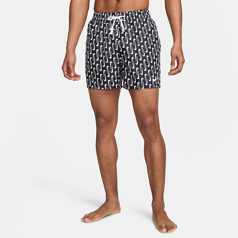 Nike Swim Men's Swoosh Link 5