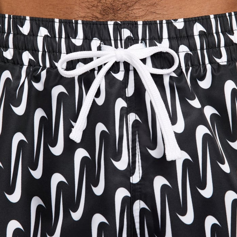 Nike Swim Men's Swoosh Link 5
