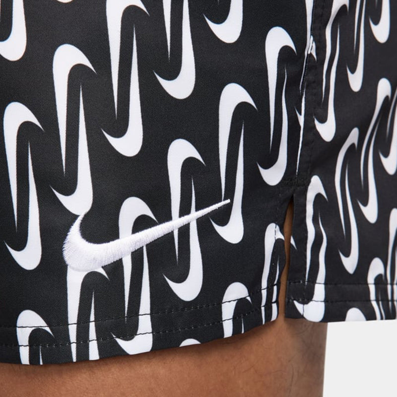 Nike Swim Men's Swoosh Link 5