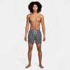 Nike Swim Men's Swoosh Link 5" Volley Short