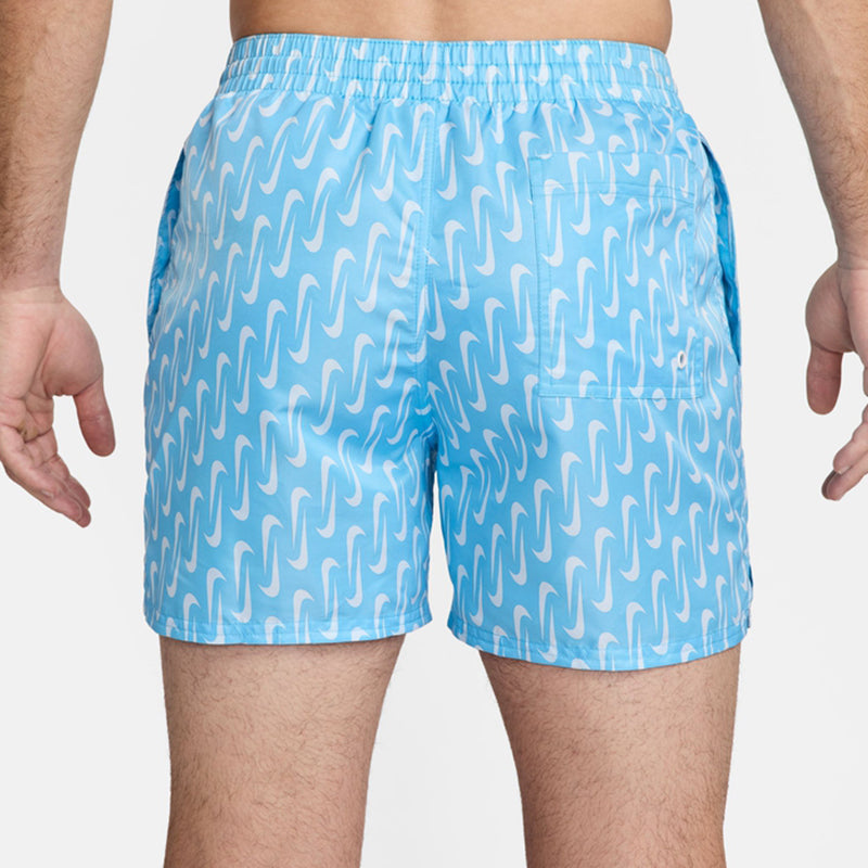 Nike Swim Men's Swoosh Link 5