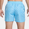 Nike Swim Men's Swoosh Link 5" Volley Short