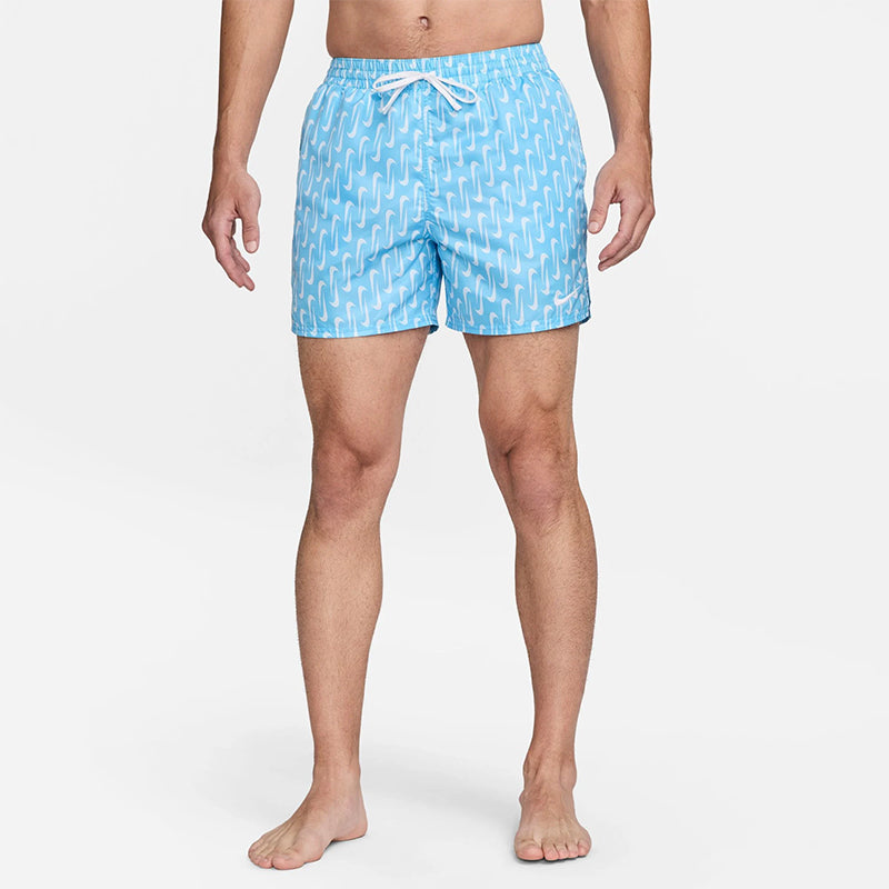 Nike Swim Men's Swoosh Link 5