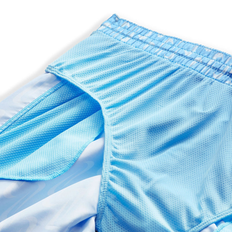 Nike Swim Men's Swoosh Link 5