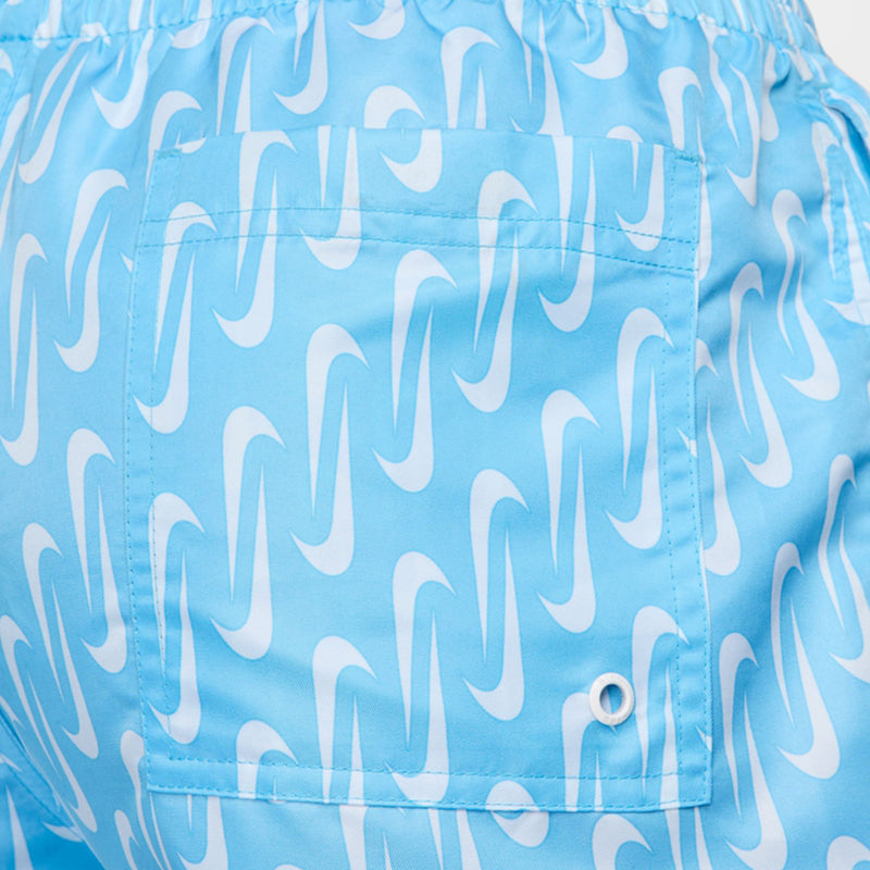 Nike Swim Men's Swoosh Link 5