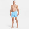 Nike Swim Men's Swoosh Link 5" Volley Short