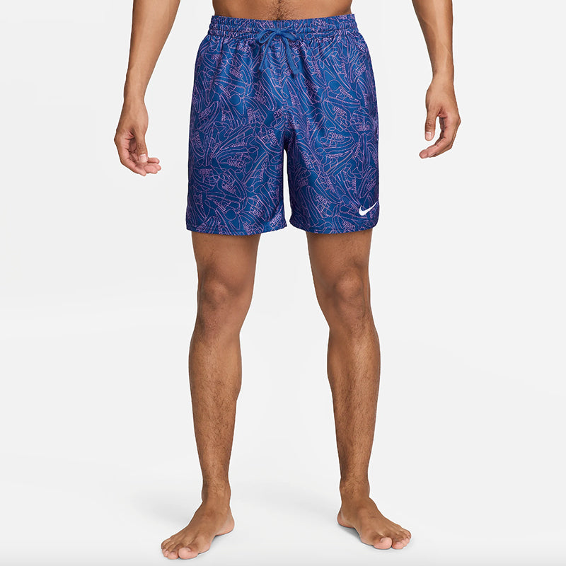 Nike Swim Men's Sneakers '7 Volley Short