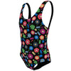 Nike Swim Kid's Garden Party U-Back One Piece