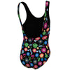 Nike Swim Kid's Garden Party U-Back One Piece