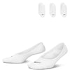 Nike Women's Everydat Lightweight Training Footie Socks (3 Pairs)
