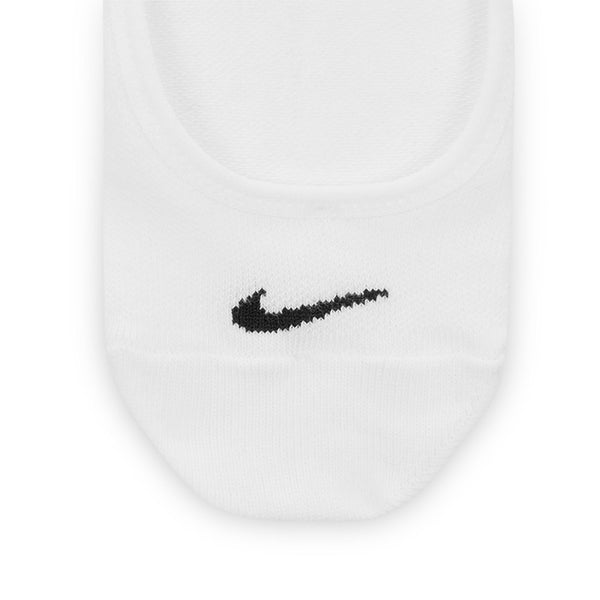 Nike Women's Everydat Lightweight Training Footie Socks (3 Pairs)