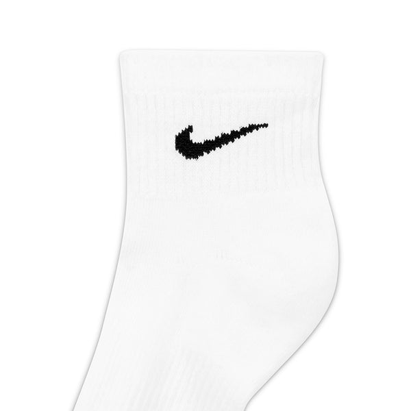 Nike Men's Everyday Plus Cushioned Training Ankle Socks (3 Pairs)