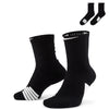 Nike Unisex Ankle Basketball Socks
