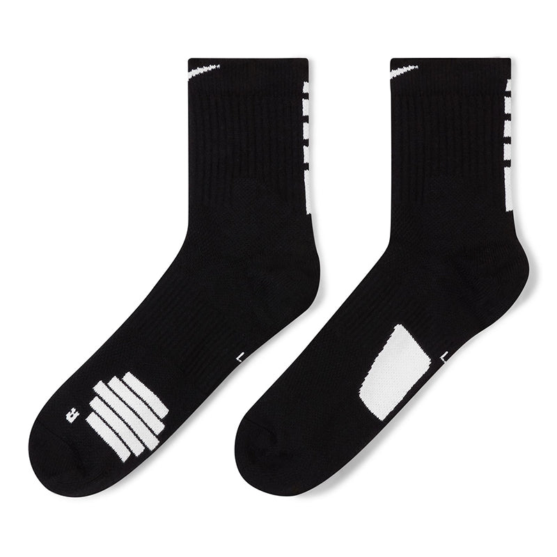 Nike Unisex Ankle Basketball Socks