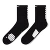 Nike Unisex Ankle Basketball Socks