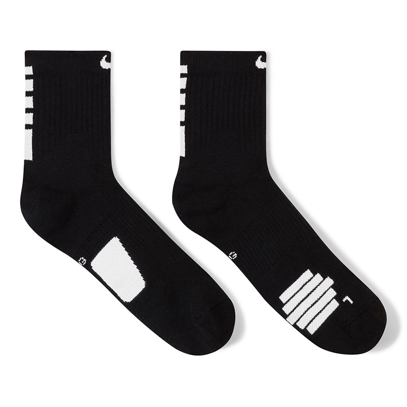 Nike Unisex Ankle Basketball Socks