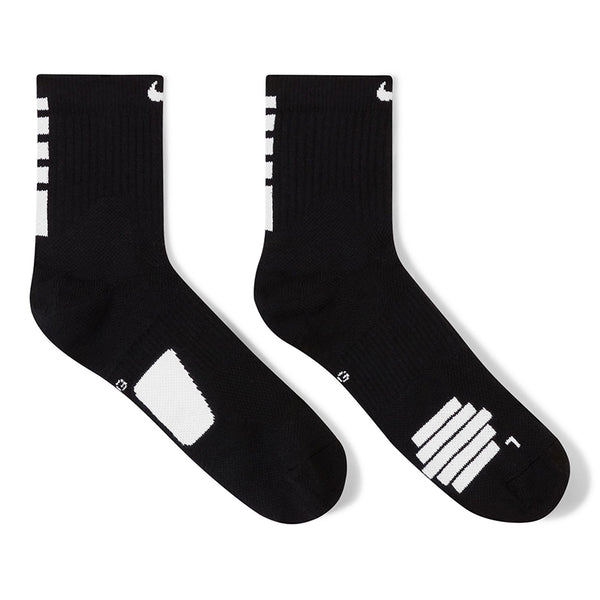 Nike Unisex Ankle Basketball Socks