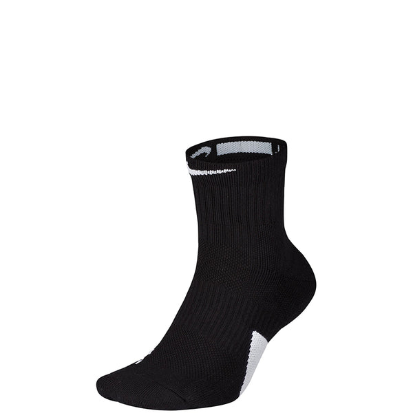 Nike Unisex Elite Mid Basketball Socks