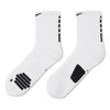 Nike Unisex Elite Mid Basketball Socks