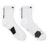 Nike Unisex Elite Mid Basketball Socks