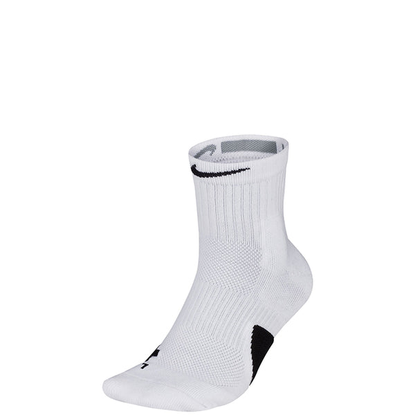 Nike Unisex Elite Mid Basketball Socks