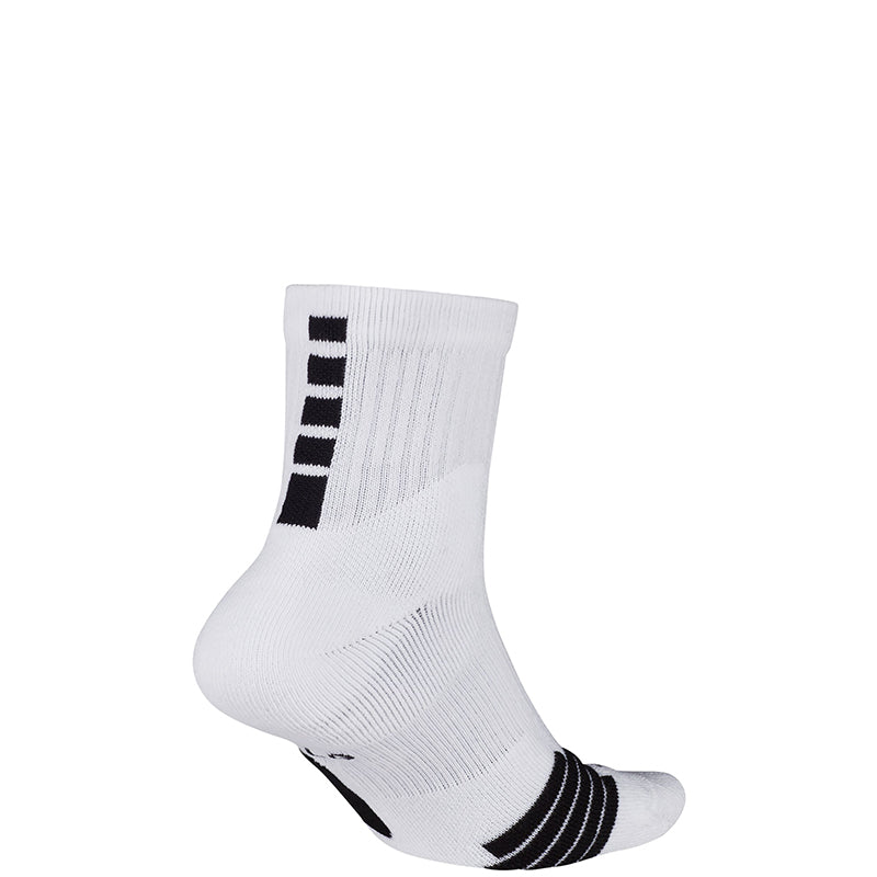 Nike Unisex Elite Mid Basketball Socks