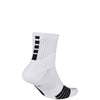 Nike Unisex Elite Mid Basketball Socks